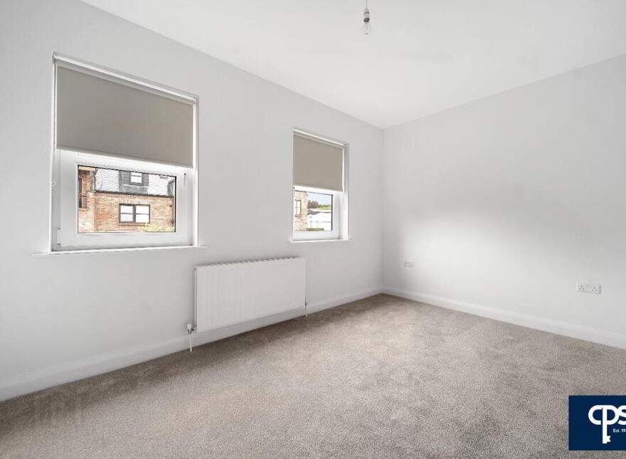 5 Castle Mews, Ballygawley, Omagh, BT70 2EP