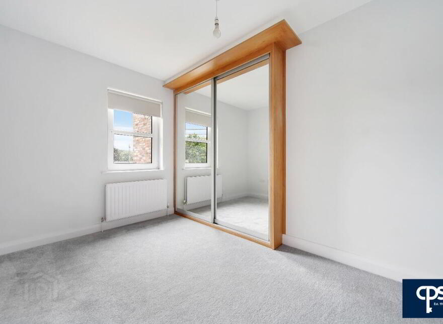 5 Castle Mews, Ballygawley, Omagh, BT70 2EP