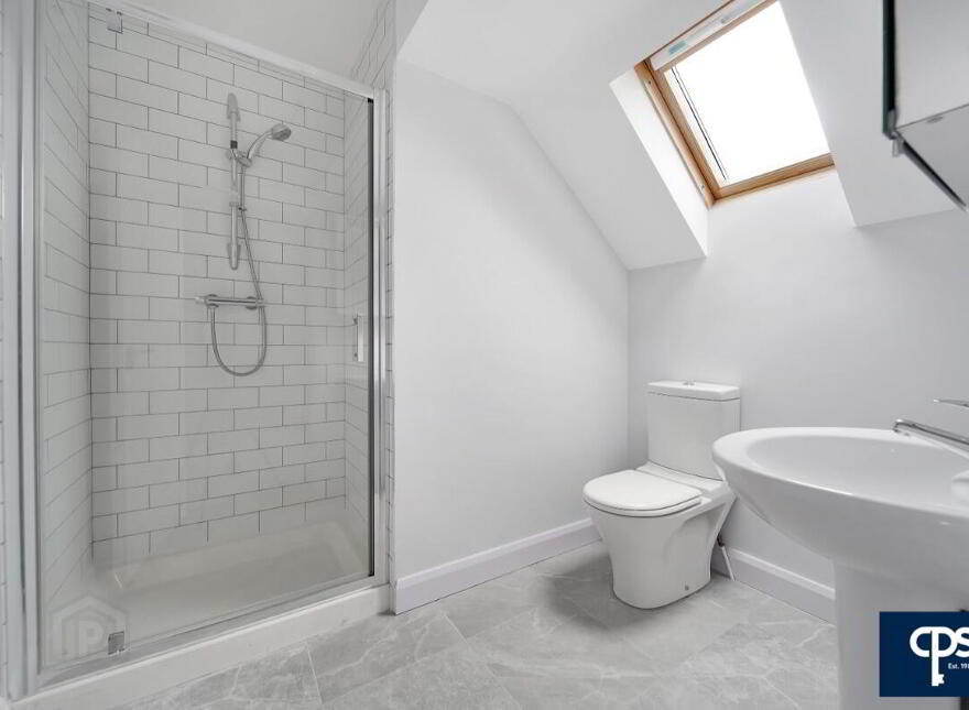 5 Castle Mews, Ballygawley, Omagh, BT70 2EP