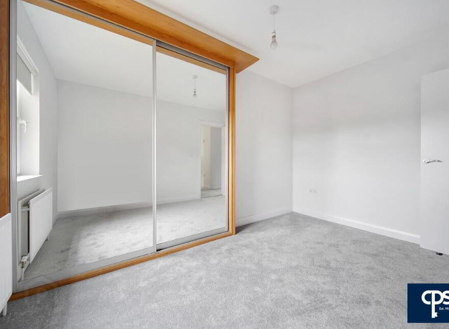 5 Castle Mews, Ballygawley, Omagh, BT70 2EP