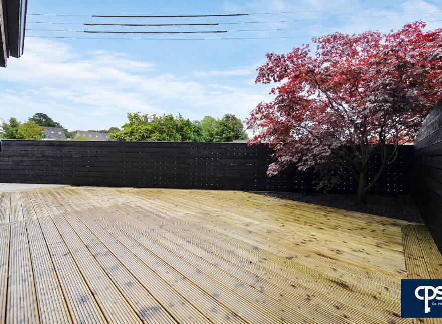 5 Castle Mews, Ballygawley, Omagh, BT70 2EP