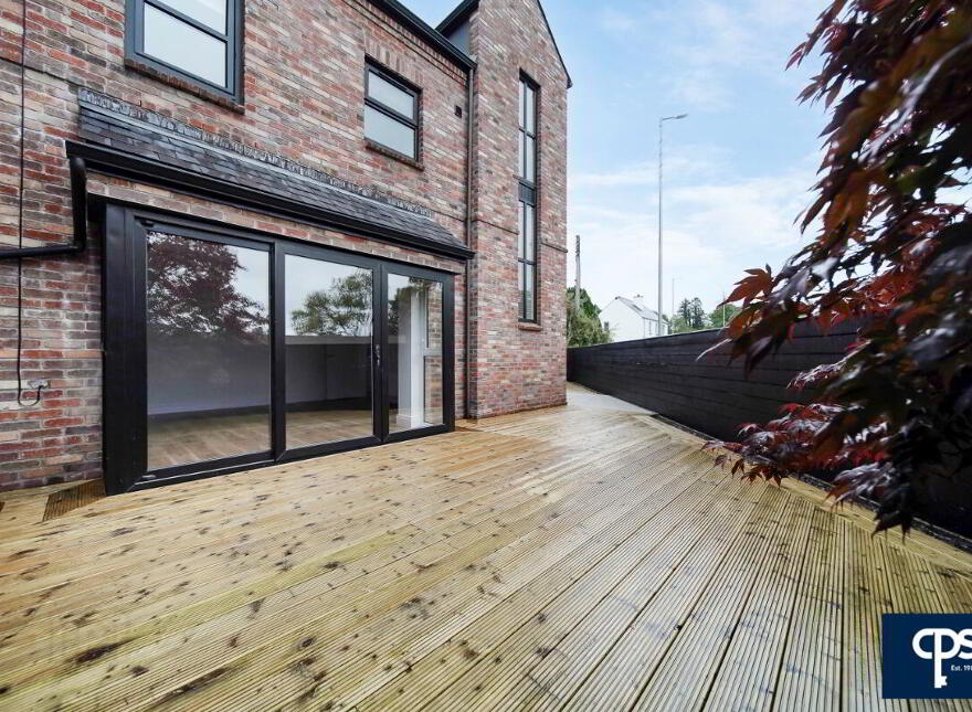 5 Castle Mews, Ballygawley, Omagh, BT70 2EP