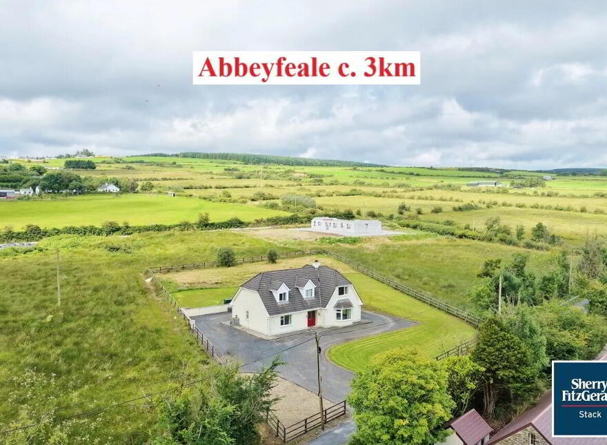Ballaughbehy, South, Abbeyfeale, V94E4WV