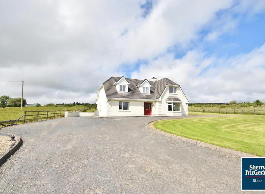 Ballaughbehy, South, Abbeyfeale, V94E4WV