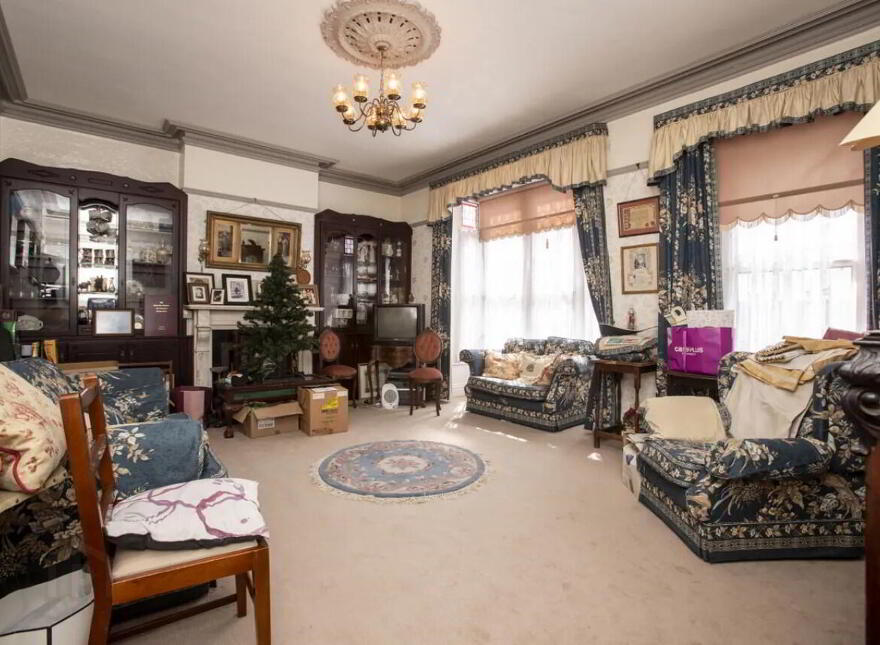 40 Dominick Street, Mullingar, N91A3K1