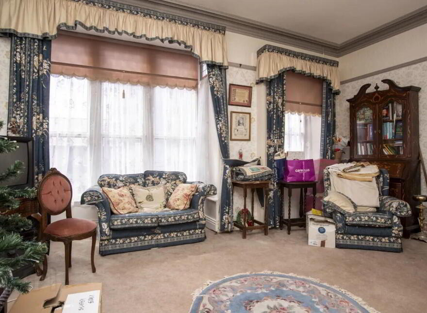 40 Dominick Street, Mullingar, N91A3K1