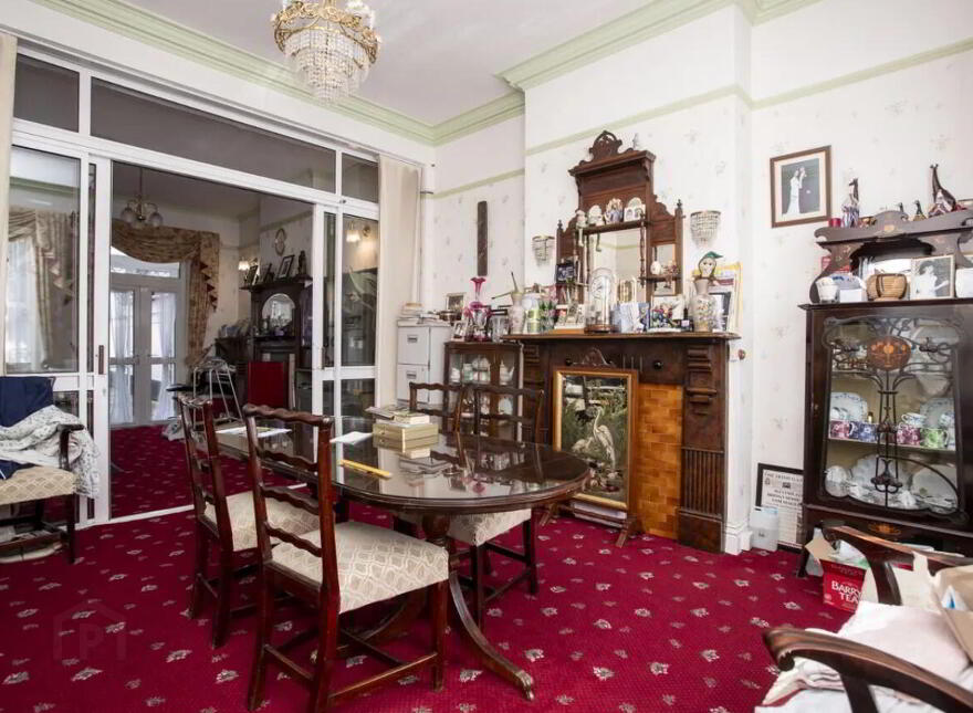 40 Dominick Street, Mullingar, N91A3K1