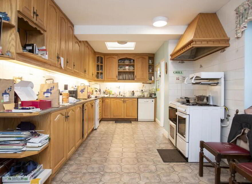 40 Dominick Street, Mullingar, N91A3K1