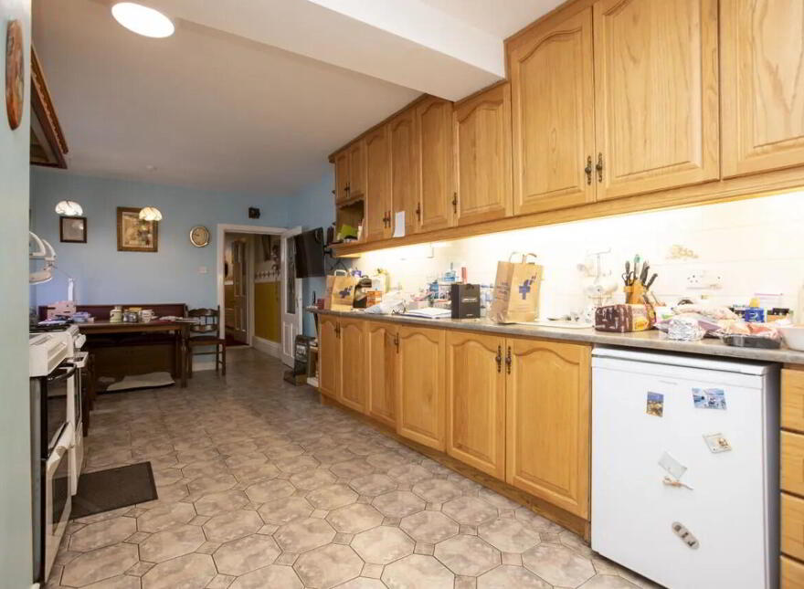 40 Dominick Street, Mullingar, N91A3K1