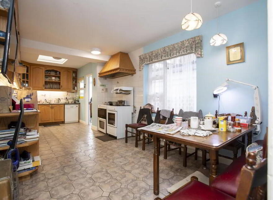 40 Dominick Street, Mullingar, N91A3K1