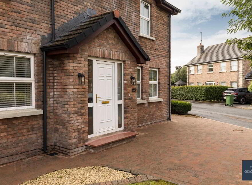 17 Ballyhannon Lodge, Portadown, BT63 5YT