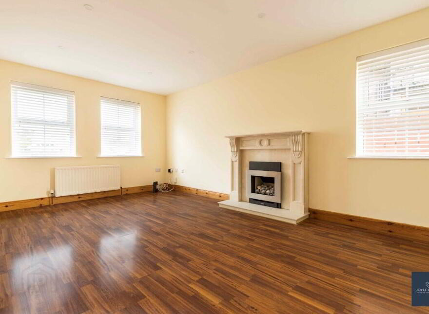 17 Ballyhannon Lodge, Portadown, BT63 5YT