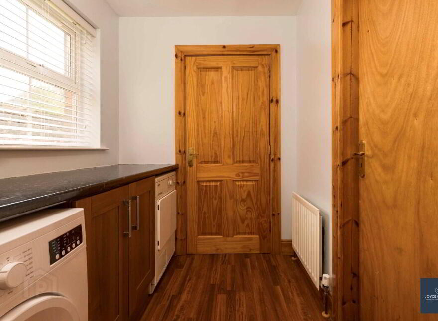 17 Ballyhannon Lodge, Portadown, BT63 5YT