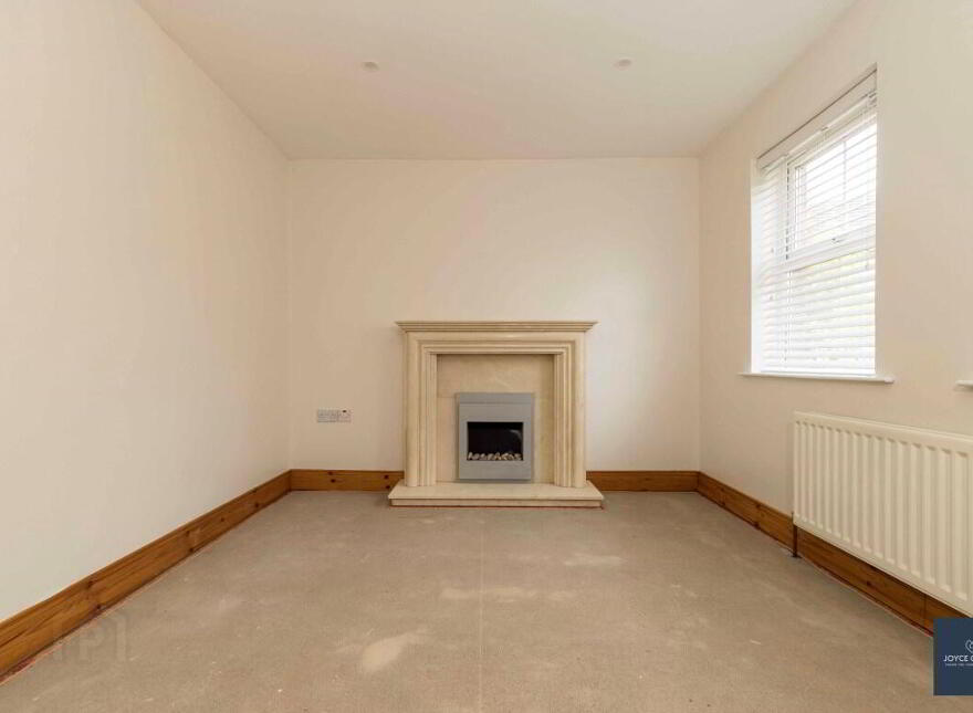 17 Ballyhannon Lodge, Portadown, BT63 5YT