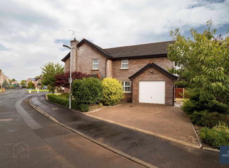17 Ballyhannon Lodge, Portadown, BT63 5YT