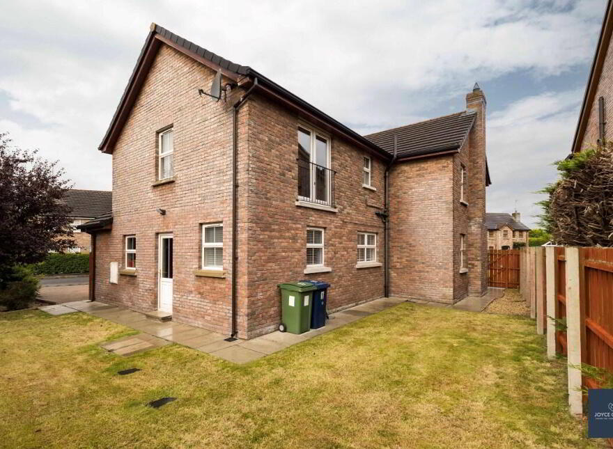 17 Ballyhannon Lodge, Portadown, BT63 5YT
