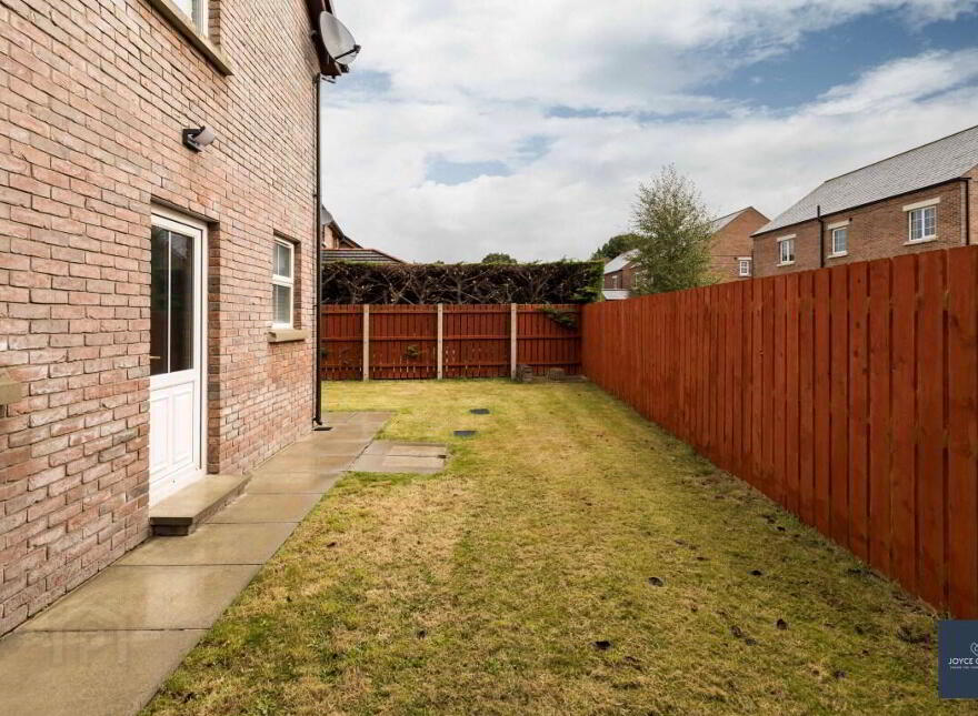 17 Ballyhannon Lodge, Portadown, BT63 5YT