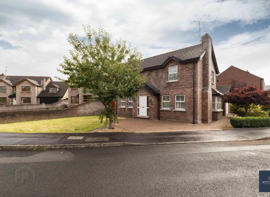 17 Ballyhannon Lodge, Portadown, BT63 5YT