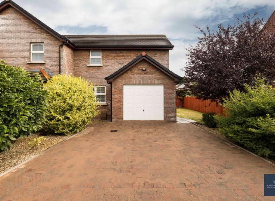 17 Ballyhannon Lodge, Portadown, BT63 5YT