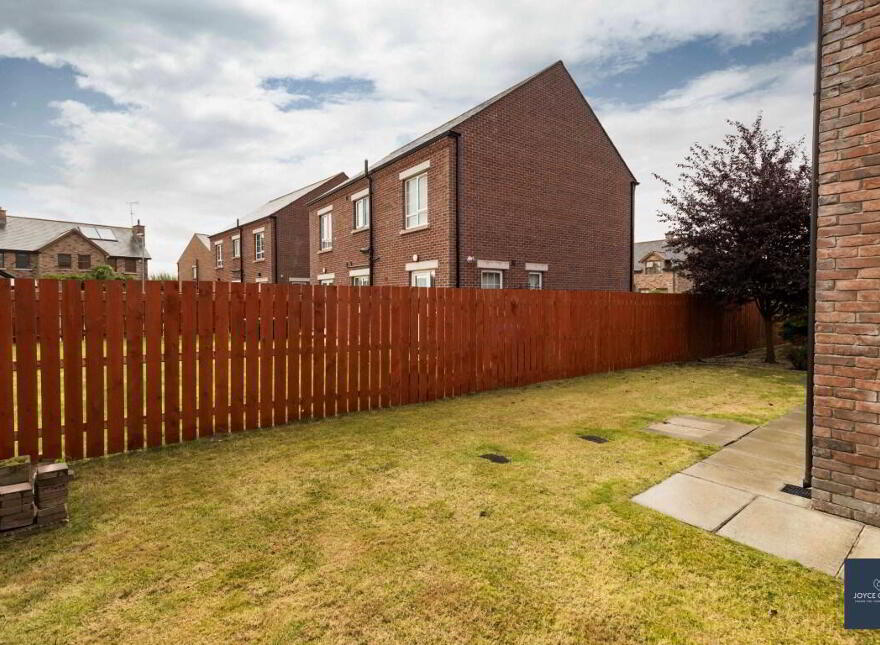 17 Ballyhannon Lodge, Portadown, BT63 5YT