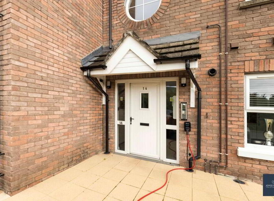 Apartment 3 14 Highgrove Meadows, Belfast, BT13 3FX