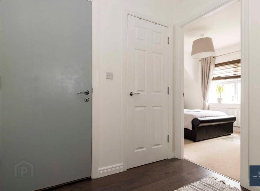 Apartment 3 14 Highgrove Meadows, Belfast, BT13 3FX