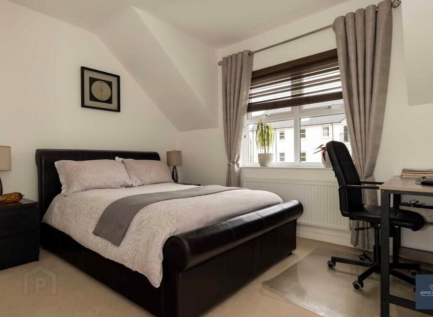 Apartment 3 14 Highgrove Meadows, Belfast, BT13 3FX
