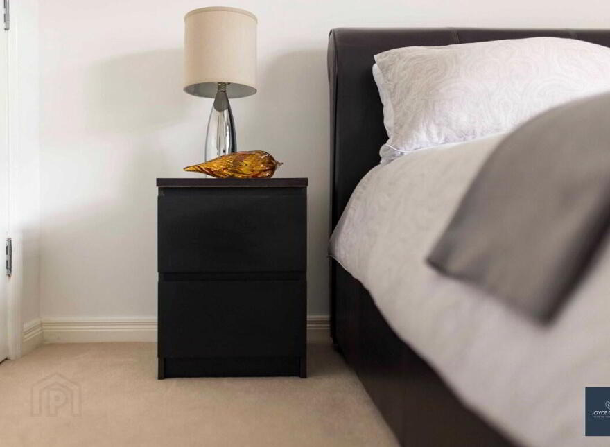 Apartment 3 14 Highgrove Meadows, Belfast, BT13 3FX