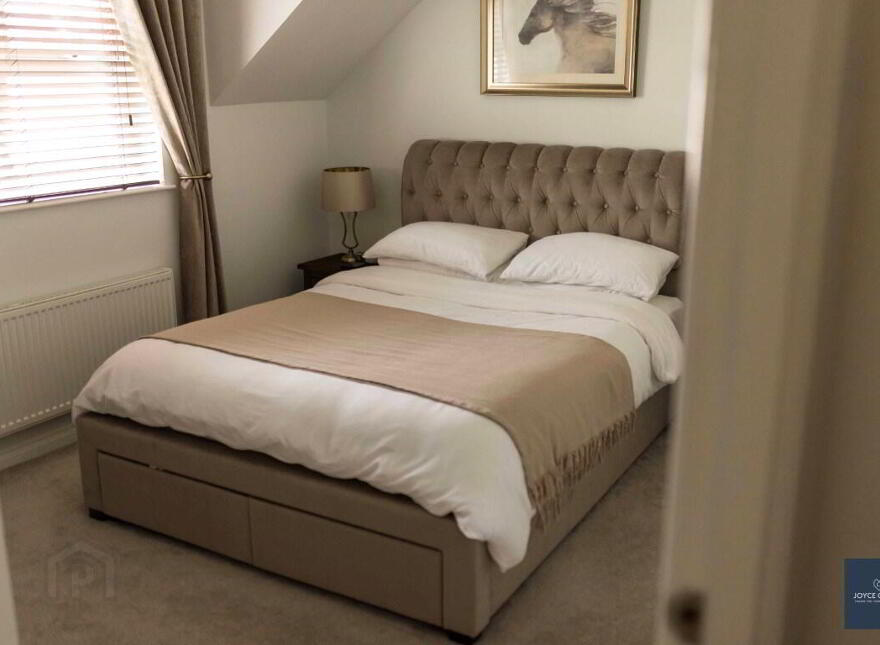 Apartment 3 14 Highgrove Meadows, Belfast, BT13 3FX