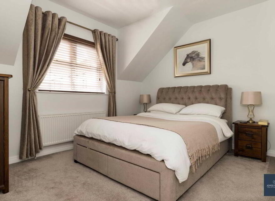 Apartment 3 14 Highgrove Meadows, Belfast, BT13 3FX