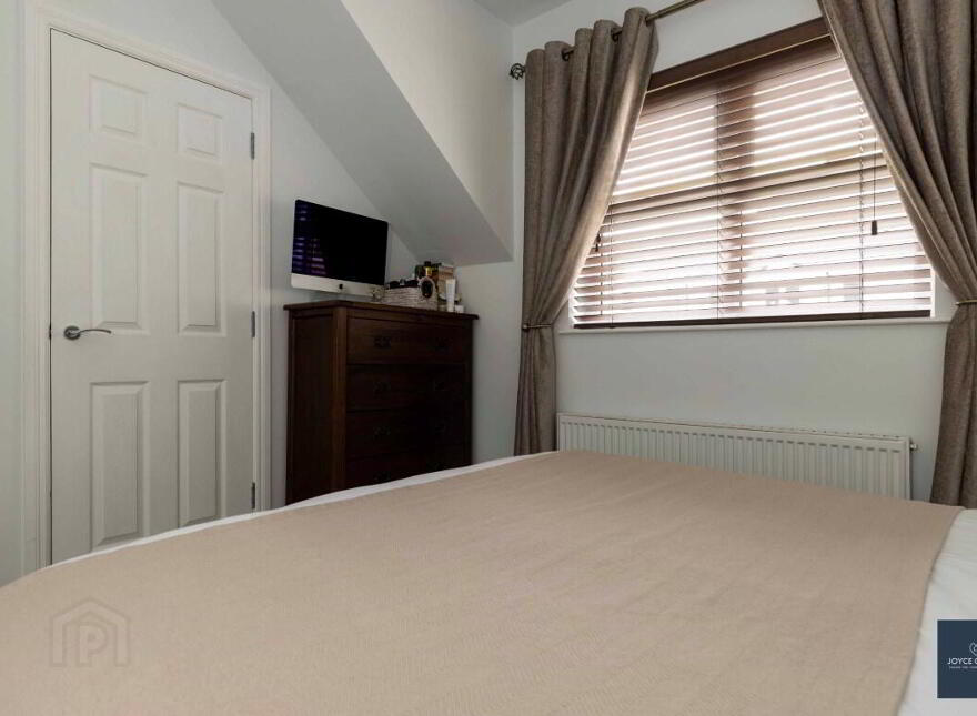 Apartment 3 14 Highgrove Meadows, Belfast, BT13 3FX