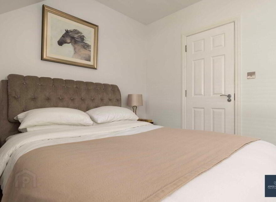 Apartment 3 14 Highgrove Meadows, Belfast, BT13 3FX