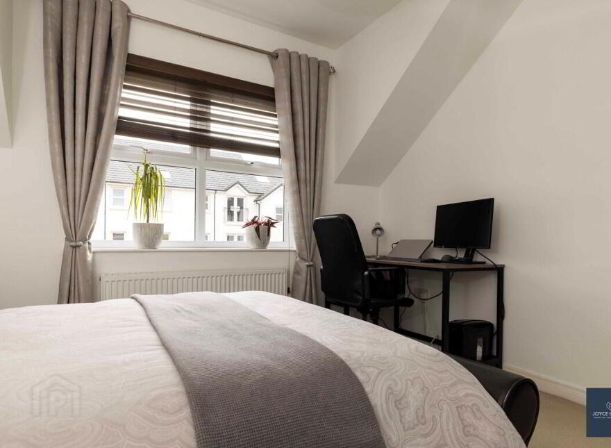 Apartment 3 14 Highgrove Meadows, Belfast, BT13 3FX