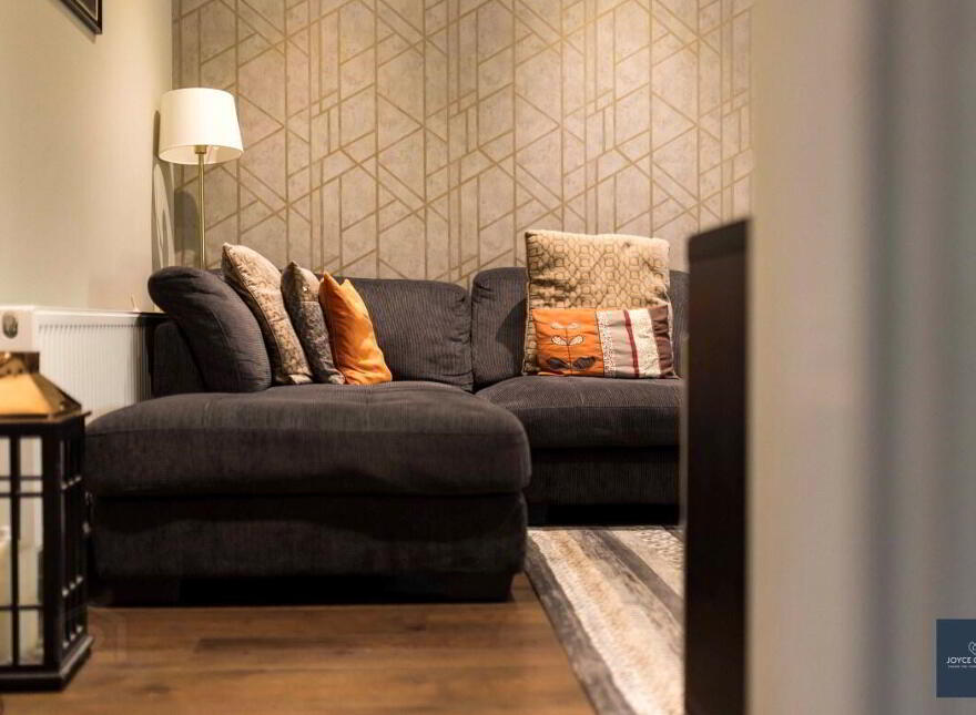 Apartment 3 14 Highgrove Meadows, Belfast, BT13 3FX