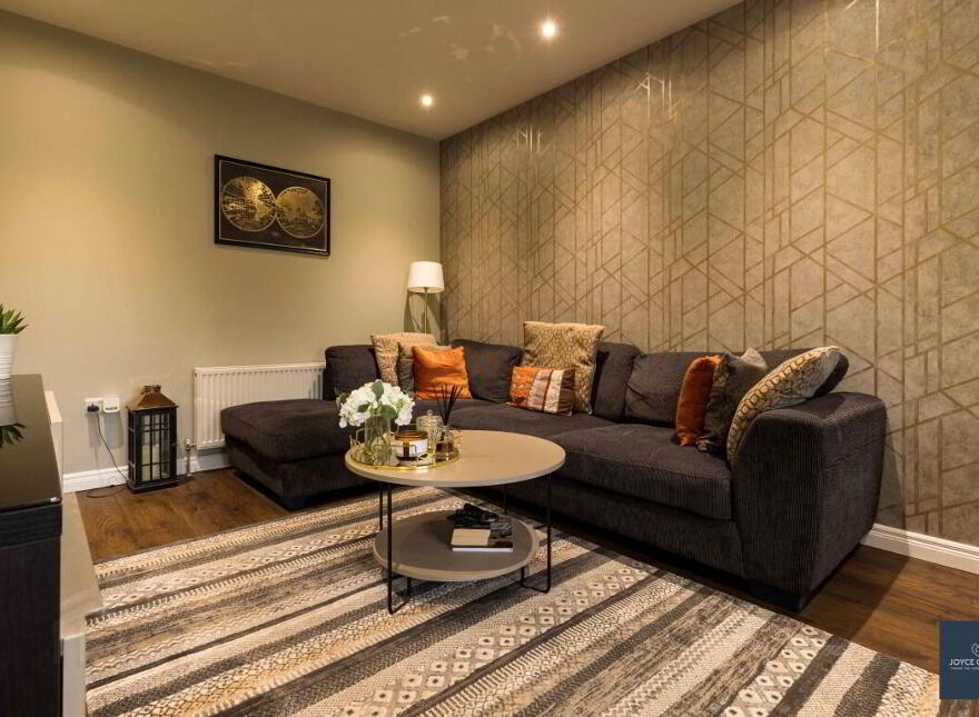Apartment 3 14 Highgrove Meadows, Belfast, BT13 3FX