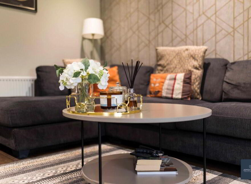 Apartment 3 14 Highgrove Meadows, Belfast, BT13 3FX