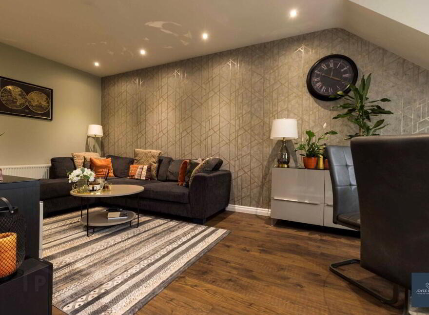 Apartment 3 14 Highgrove Meadows, Belfast, BT13 3FX