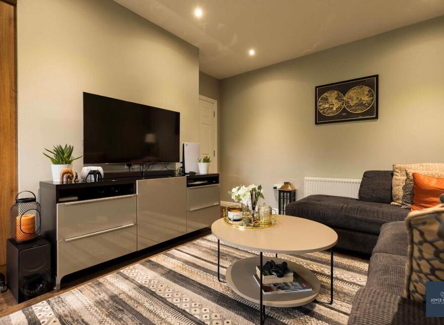 Apartment 3 14 Highgrove Meadows, Belfast, BT13 3FX