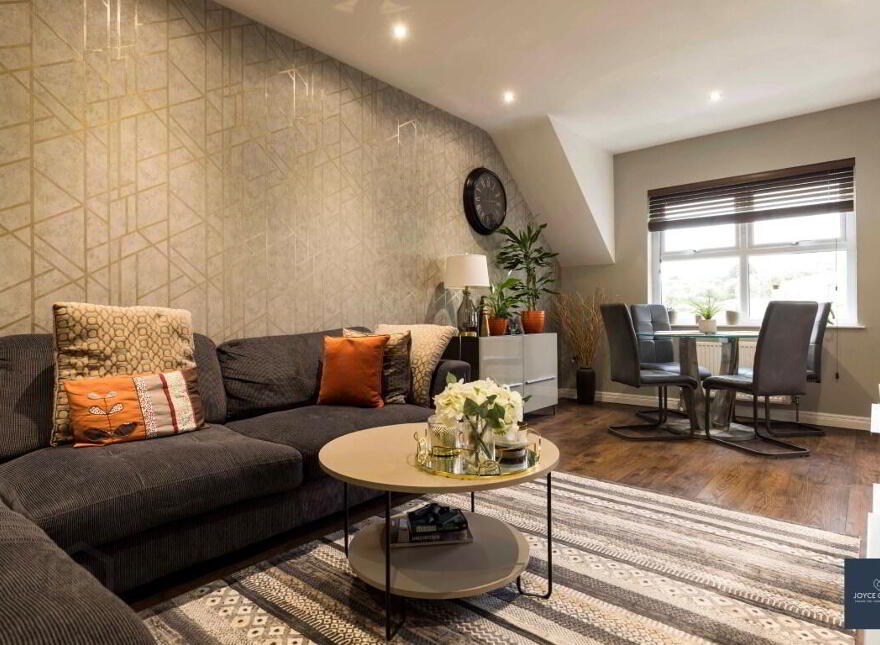 Apartment 3 14 Highgrove Meadows, Belfast, BT13 3FX