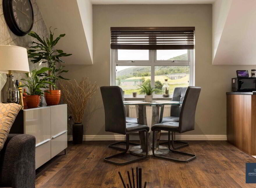Apartment 3 14 Highgrove Meadows, Belfast, BT13 3FX