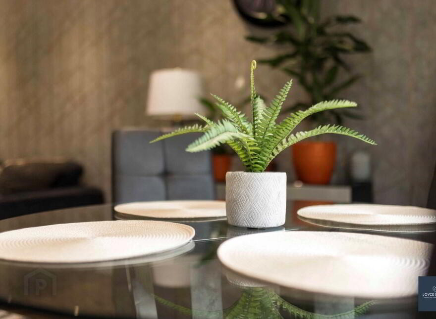Apartment 3 14 Highgrove Meadows, Belfast, BT13 3FX