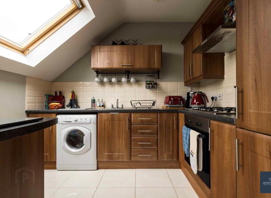 Apartment 3 14 Highgrove Meadows, Belfast, BT13 3FX