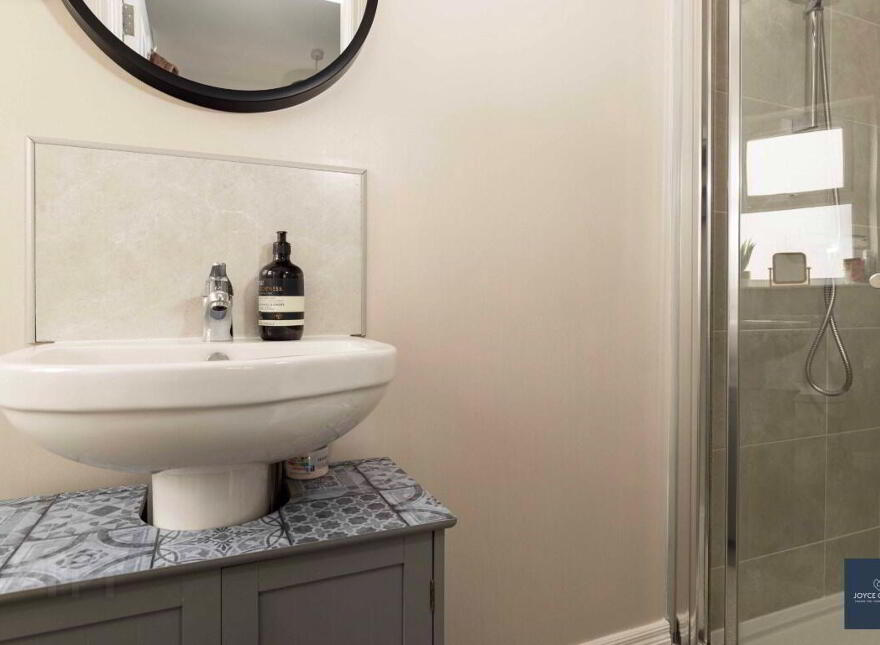 Apartment 3 14 Highgrove Meadows, Belfast, BT13 3FX