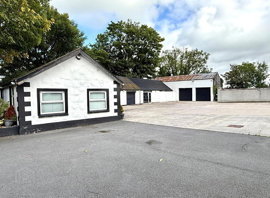 54a Hall Road, Waringstown, BT66 7ST