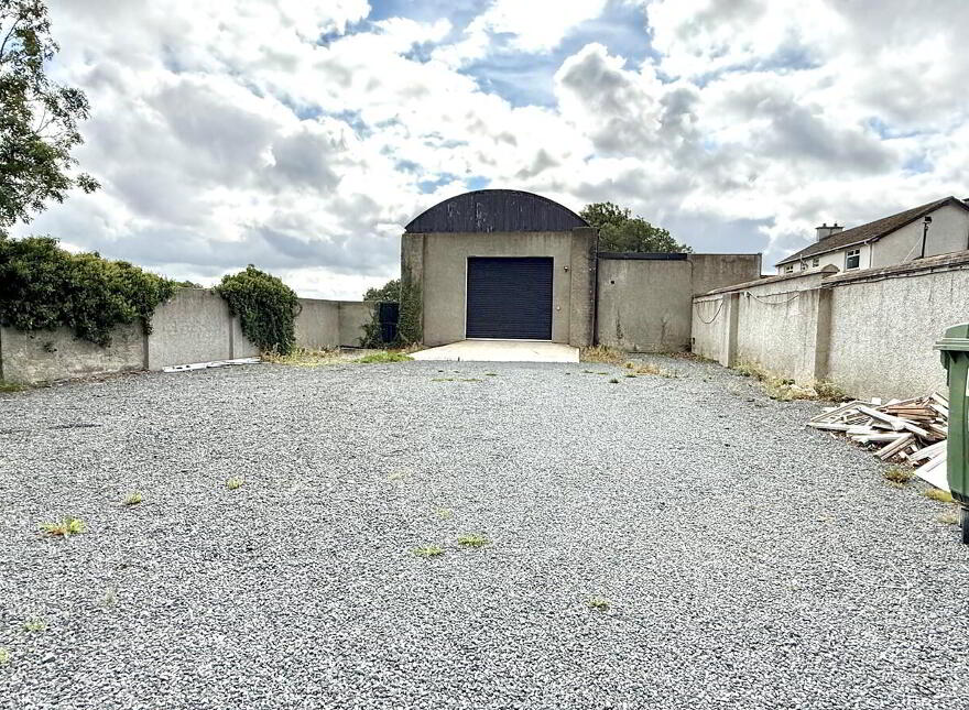 54a Hall Road, Waringstown, BT66 7ST