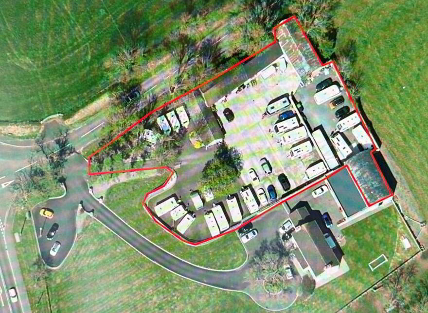54a Hall Road, Waringstown, BT66 7ST