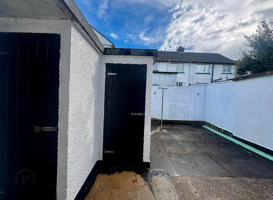 43 Maple Drive, Millburn, Coleraine, BT52 2AS