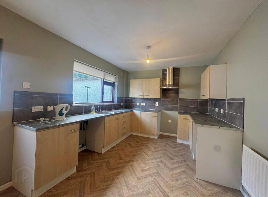 43 Maple Drive, Millburn, Coleraine, BT52 2AS