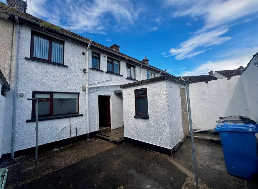 43 Maple Drive, Millburn, Coleraine, BT52 2AS