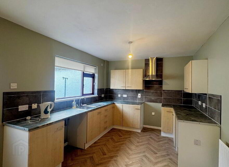 43 Maple Drive, Millburn, Coleraine, BT52 2AS